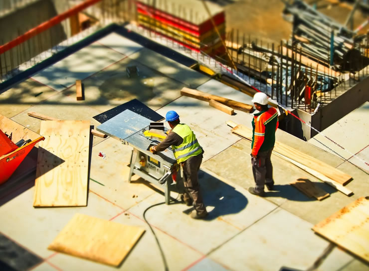 Affordable Building & Construction Materials